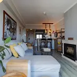 Amara Ericeira Apartment Carvoeira