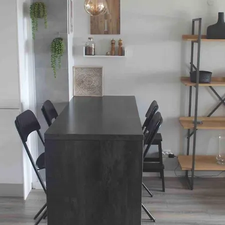 Amara Ericeira Διαμέρισμα