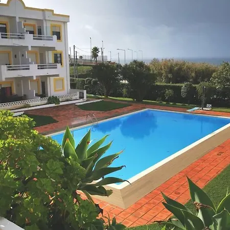 Apartamento Amara Carvoeira