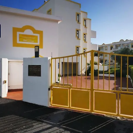 Apartment Apartamento Amara Carvoeira