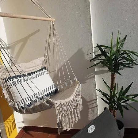 Διαμέρισμα Amara Ericeira Carvoeira