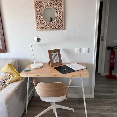 Amara Ericeira * Carvoeira