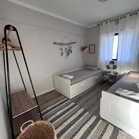 Διαμέρισμα Amara Ericeira Carvoeira