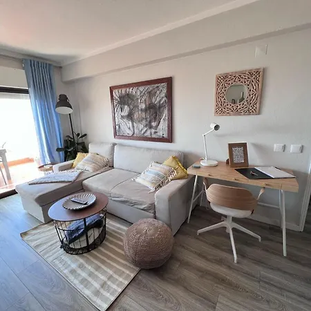 Apartment Apartamento Amara