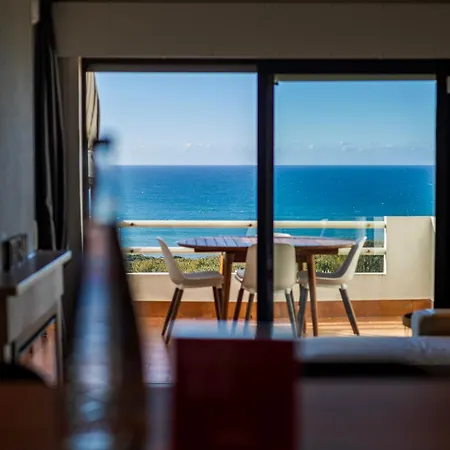 Διαμέρισμα Amara Ericeira *