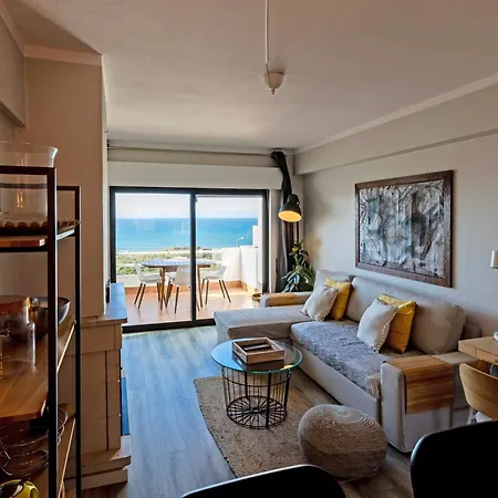 Διαμέρισμα Amara Ericeira