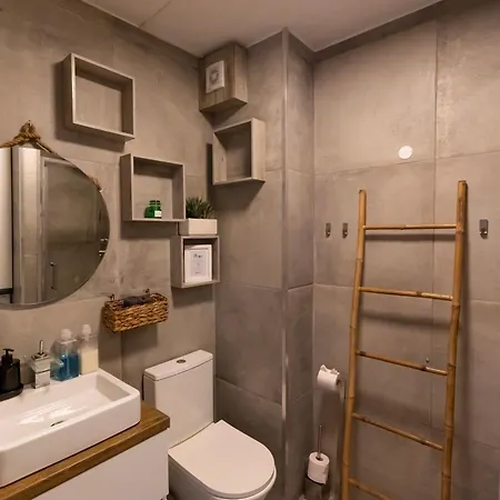 Διαμέρισμα Amara Ericeira Carvoeira