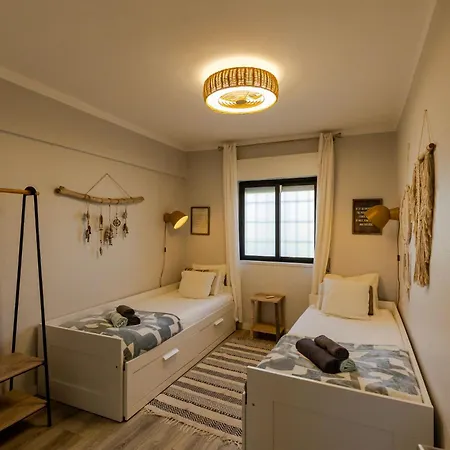 Amara Ericeira Apartment