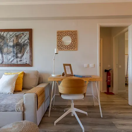 Διαμέρισμα Amara Ericeira