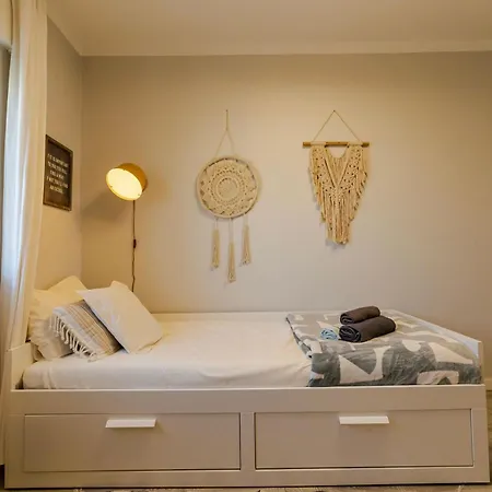Apartment Amara Ericeira Carvoeira