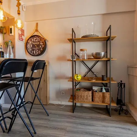 Διαμέρισμα Amara Ericeira