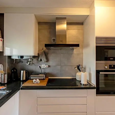 Amara Ericeira Διαμέρισμα *