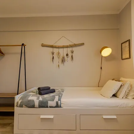 Amara Ericeira Διαμέρισμα Carvoeira