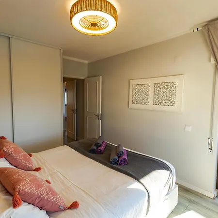 Διαμέρισμα Amara Ericeira