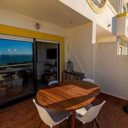 Διαμέρισμα Amara Ericeira *