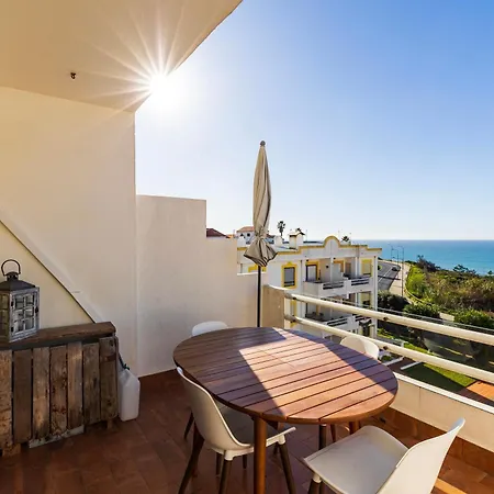 Amara Ericeira * Carvoeira