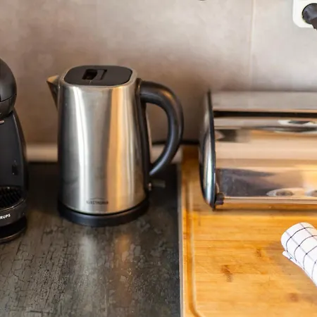 Amara Ericeira Διαμέρισμα Carvoeira