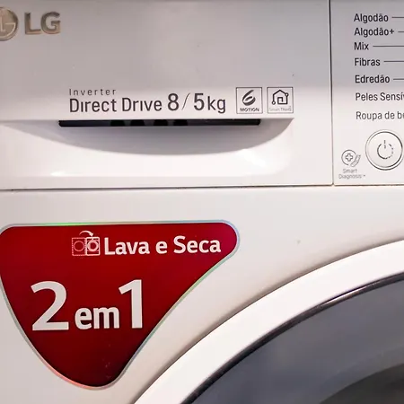 Apartamento Amara *