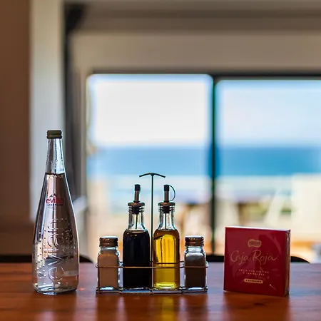 Διαμέρισμα Amara Ericeira *