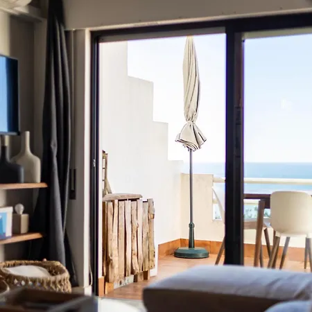 Διαμέρισμα Amara Ericeira Carvoeira