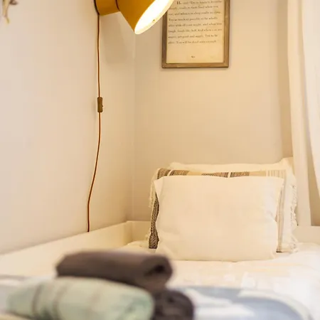 Διαμέρισμα Amara Ericeira Carvoeira