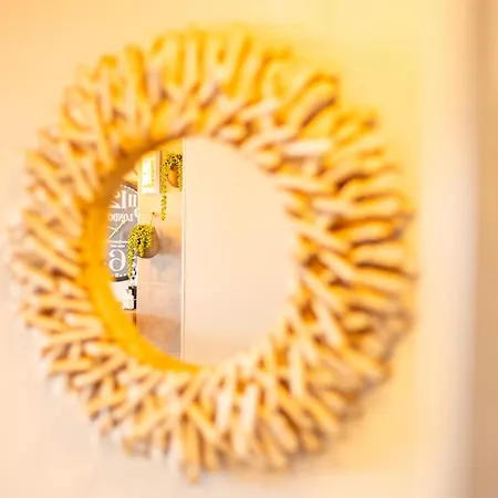 Amara Ericeira Διαμέρισμα *