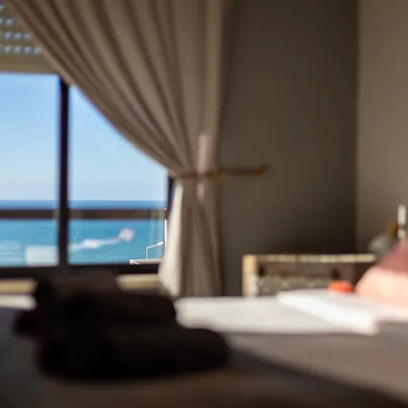 Amara Ericeira Διαμέρισμα