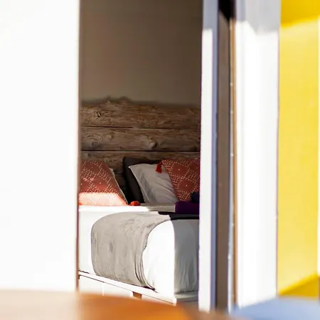 Amara Ericeira Διαμέρισμα