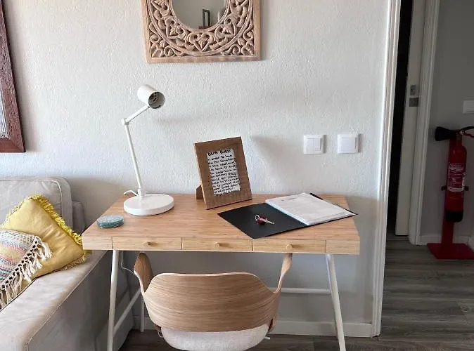 Amara Ericeira * Carvoeira