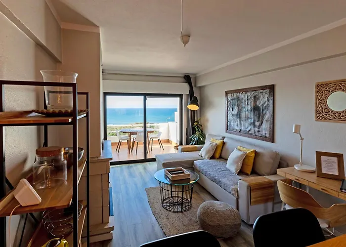 דירה Amara Ericeira