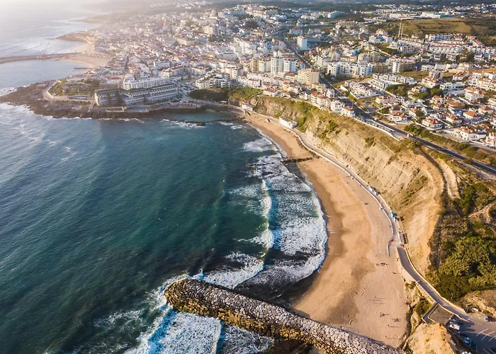 Amara Ericeira * Carvoeira