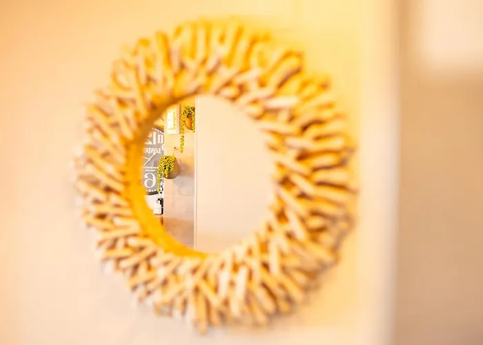 Amara Ericeira דירה *